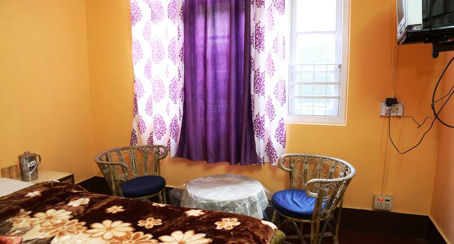 Hotel Serenade Manor, Gangtok 5